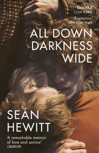All Down Darkness Wide: A Memoir by Sean Hewitt