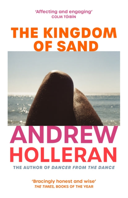 The Kingdom of Sand by Andrew Holleran