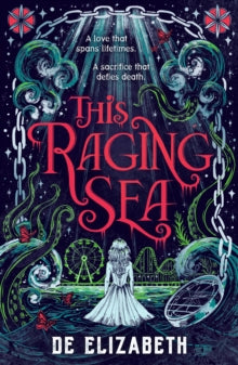 This Raging Sea by De Elizabeth