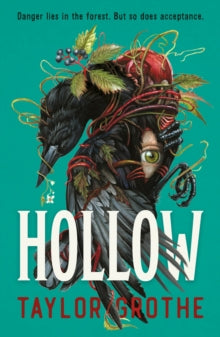 Hollow by Taylor Grothe
