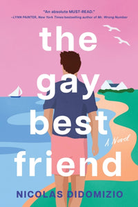 Gay Best Friend by Nicolas DiDomizio