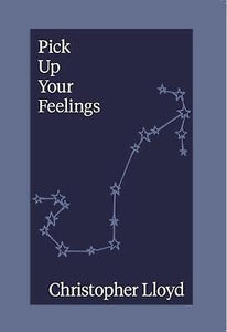 Pick Up Your Feelings by Christopher Lloyd