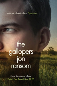 The Gallopers by Jon Ransom