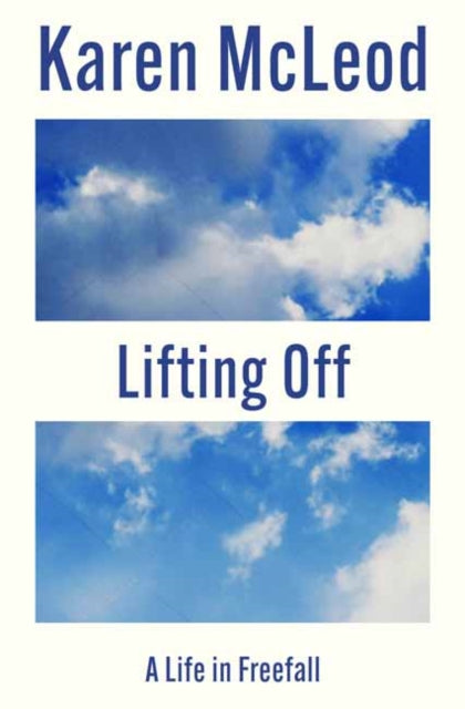 ** SIGNED ** Lifting Off by Karen McLeod