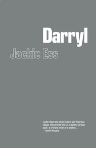 Darryl by Jackie Ess