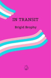In Transit by Brigid Brophy
