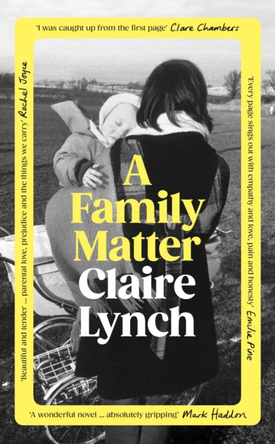 A Family Matter by Claire Lynch