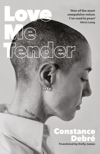 Love Me Tender by Constance Debre