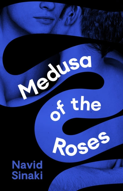 Medusa of the Roses by Navid Sinaki