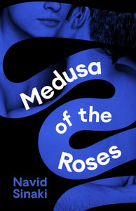 Medusa of the Roses by Navid Sinaki