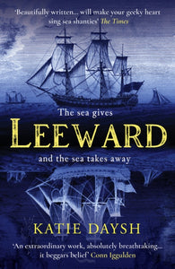 Leeward by Katie Daysh