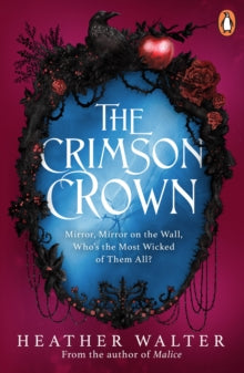 The Crimson Crown by Heather Walter