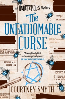 The Unfathomable Curse by Courtney Smyth