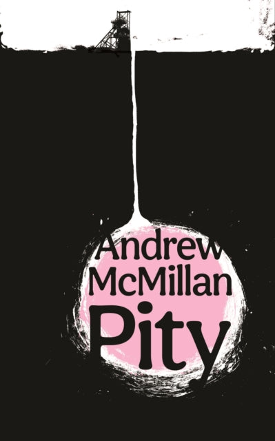 ** SIGNED ** Pity by Andrew McMillan