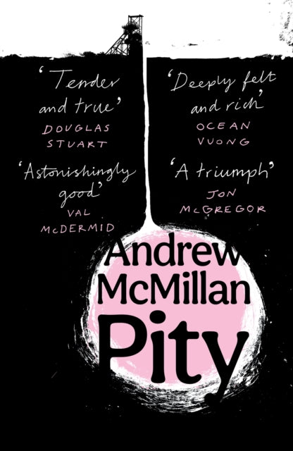 Pity by Andrew McMillan