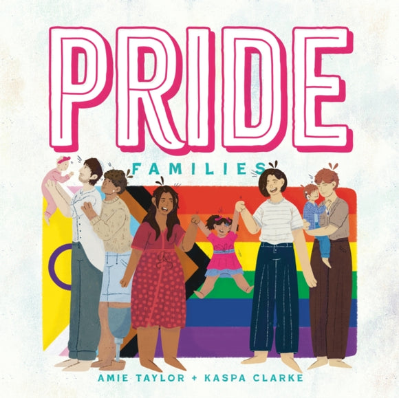 Pride Families by Amie Taylor