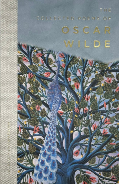The Collected Poems of Oscar Wilde by Oscar Wilde