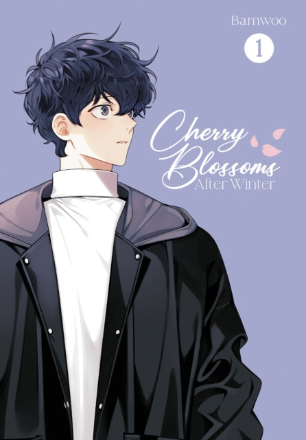 Cherry Blossoms After Winter, Vol. 1 by Bamwoo (Pre-Order)