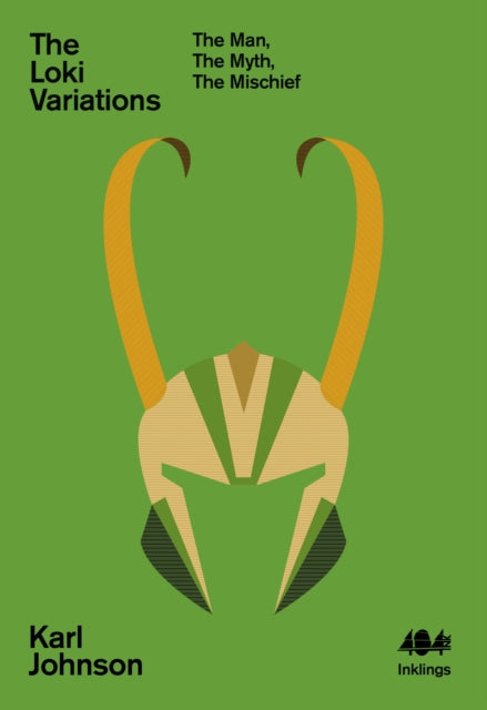 The Loki Variations: The Man, The Myth, The Mischief by Karl Johnson