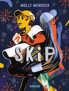 SKIP by Molly Mendoza