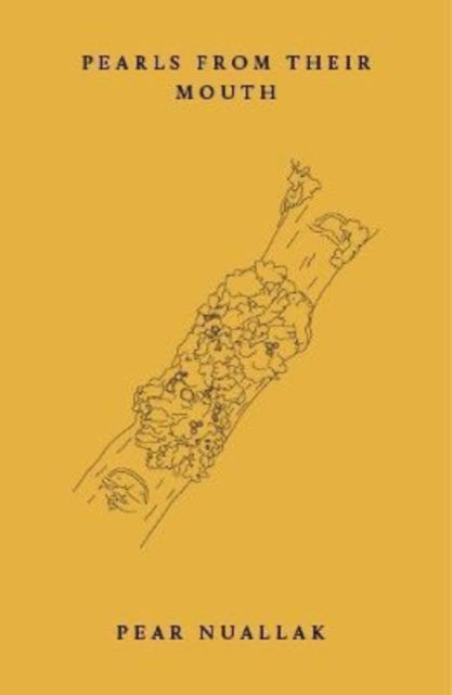 Pearls from Their Mouth by Pear Nuallak