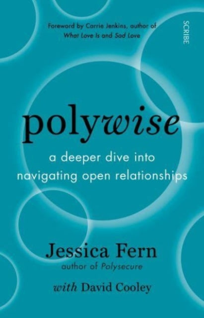 Polywise by Jessica Fern