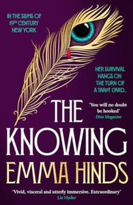 The Knowing by Emma Hinds