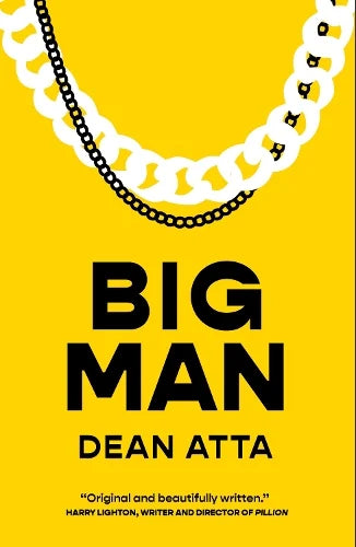 Big Man by Dean Atta