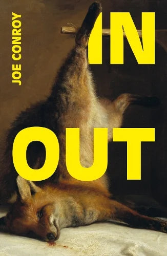 In Out by Joe Conroy
