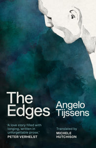 The Edges by Angelo TIjssens