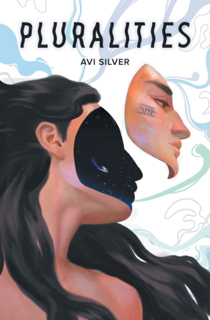 Pluralities by Avi Silver
