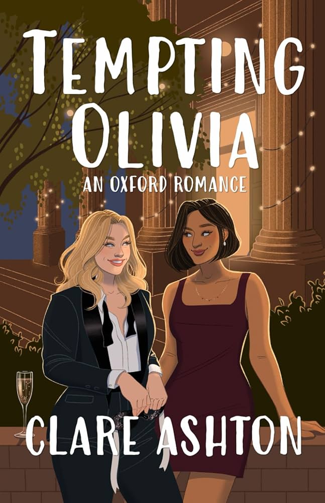 Image for Tempting Olivia