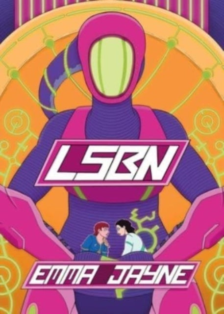 Lsbn by Emma Jayne, Sloane Leong