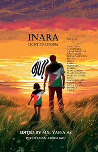 Inara: Light of Utopia by Yass As, د, Ab Bedran