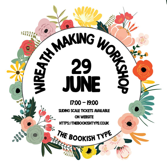 Wreath Making Workshop