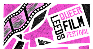 Leeds Queer Film Festival 2024 Festival Pass - £50