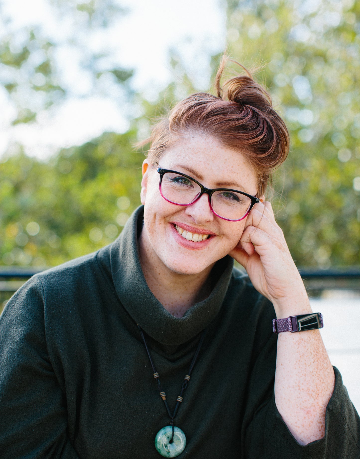 Q is for Garden: In Conversation with Jenny Chamarette