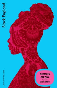 Black England by Gretchen Gerzina
