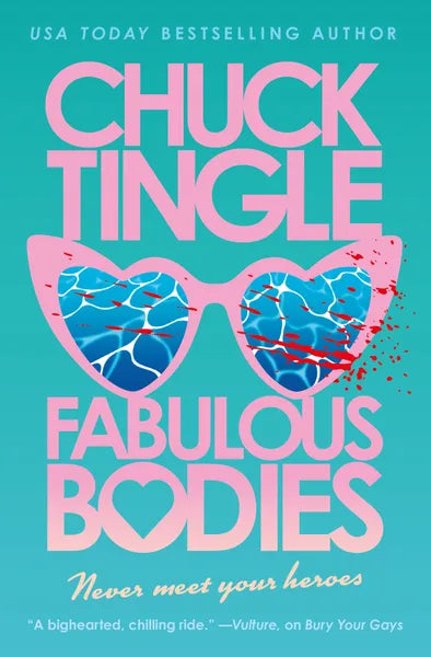 Fabulous Bodies by Chuck Tingle