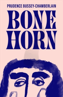 Bone Horn by Prudence Bussey-Chamberlain