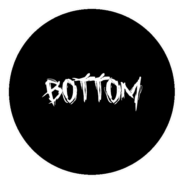 Bottom badge