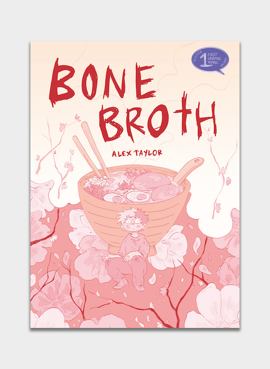 Bone Broth by Alex Taylor
