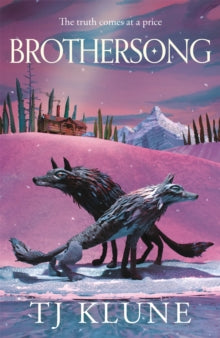 Brothersong by TJ Klune (Paperback)