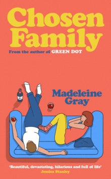 Chosen Family by Madeleine Gray