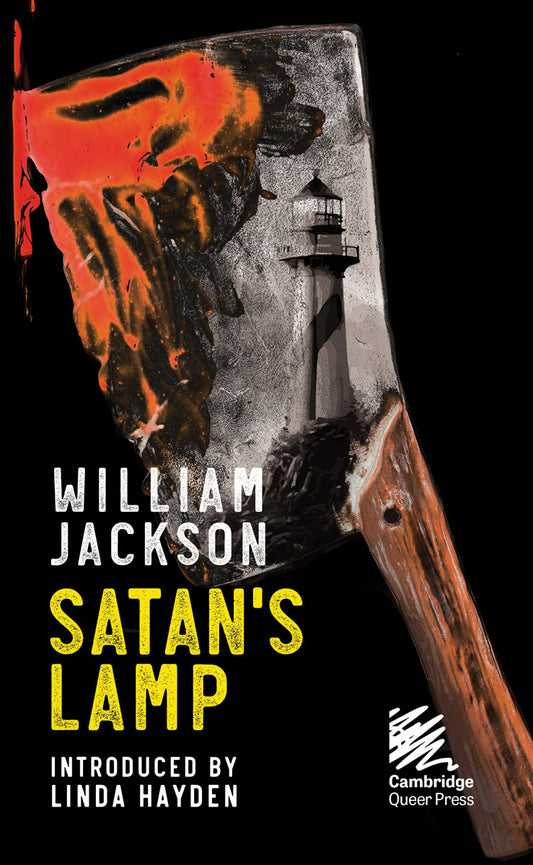 Satan's Lamp by William Jackson