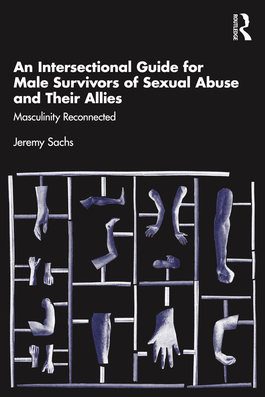 Masculinity Reconnected: Book Launch with Jeremy Sachs
