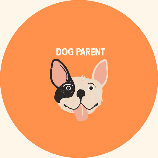 Dog Family badge