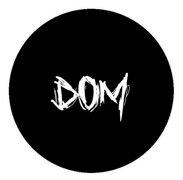 Dom badge