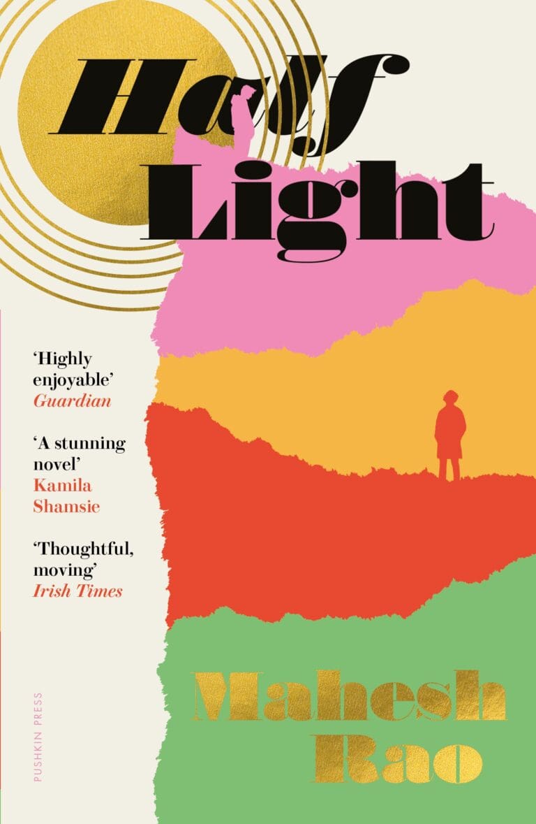 Half Light by Mahesh Rao