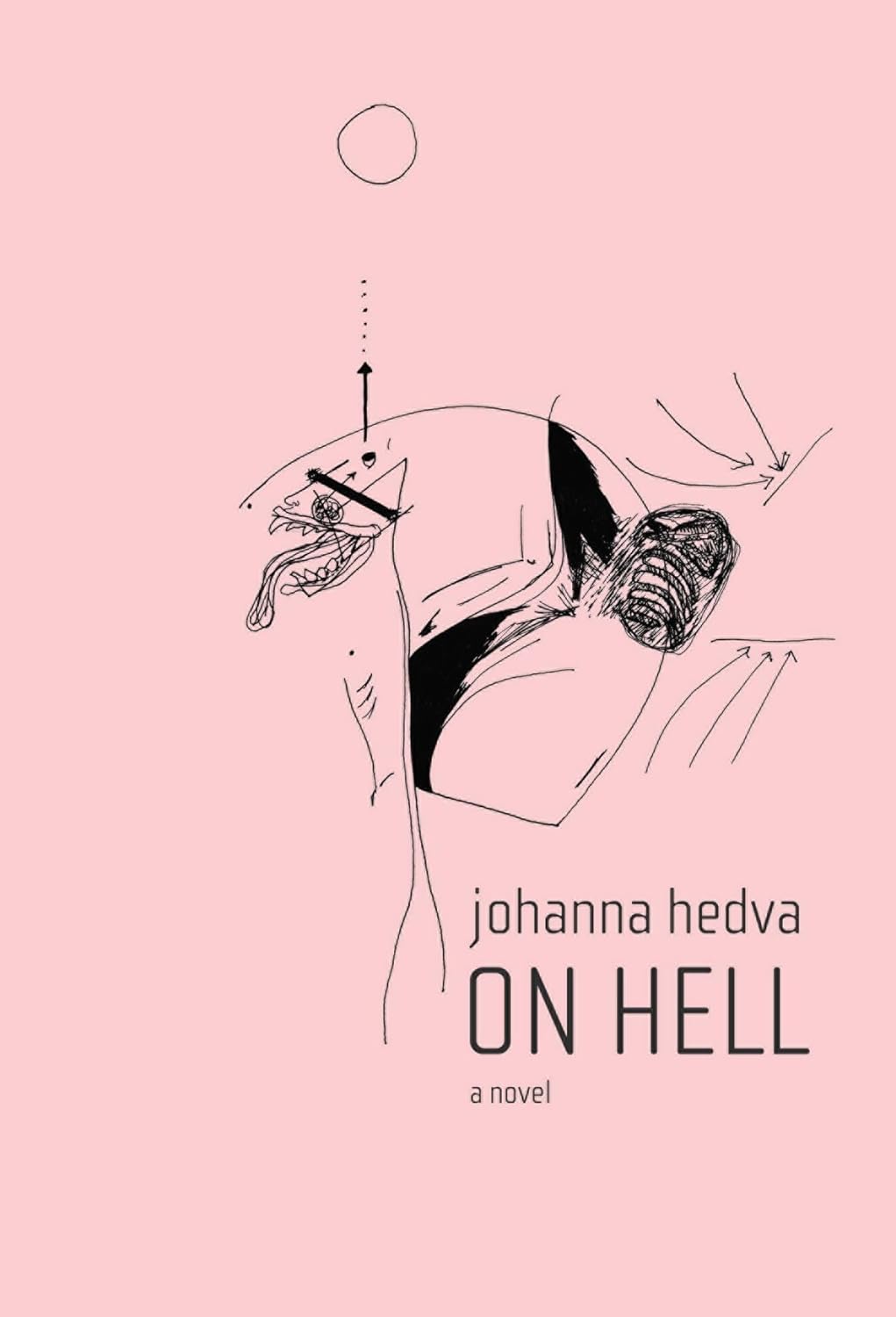 On Hell by Johanna Hedva